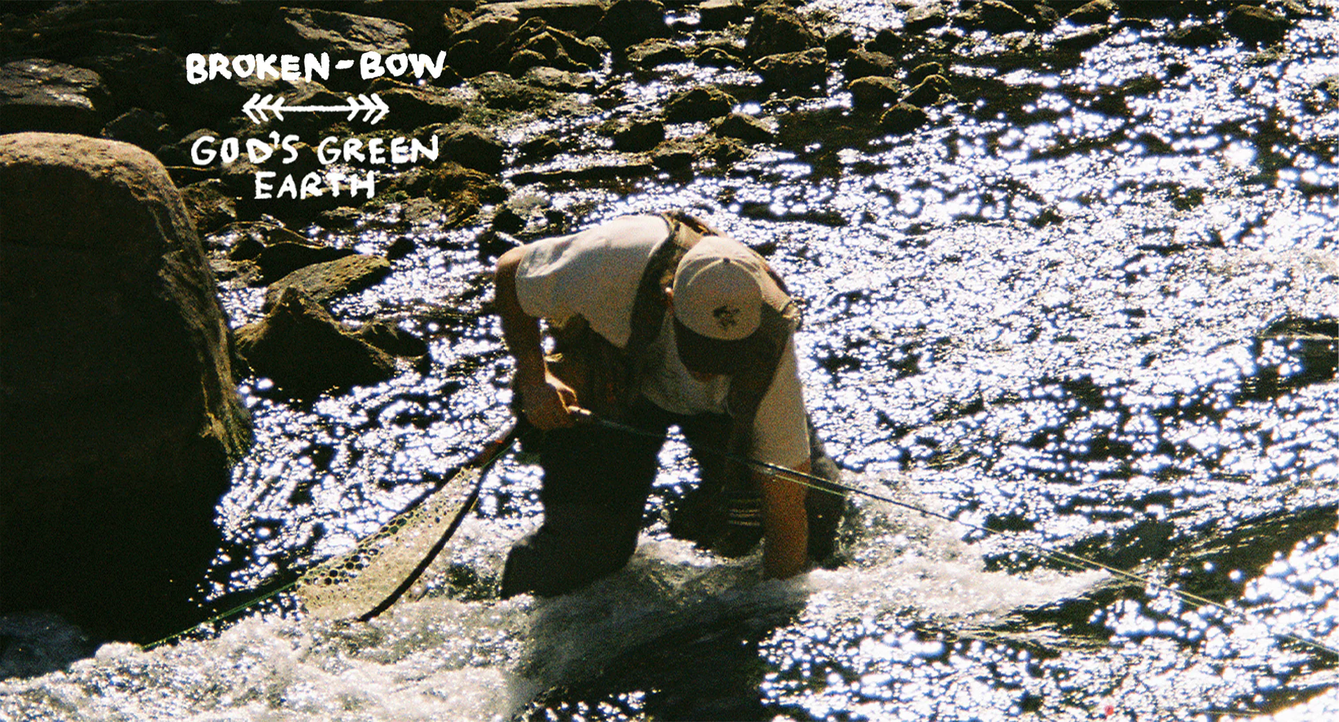 Unrefined Faith, Timeless Western Spirit